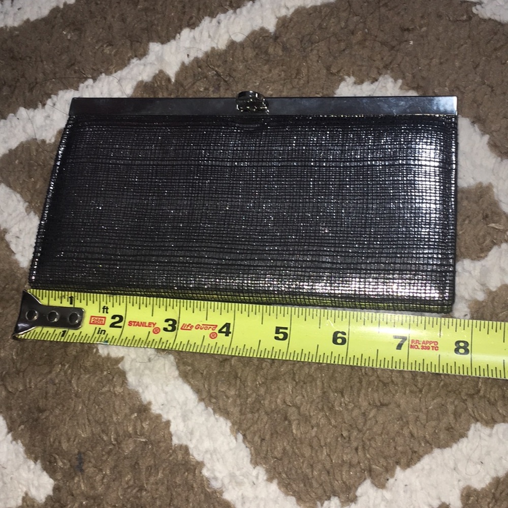 Metallic clutch - Picture 5 of 6